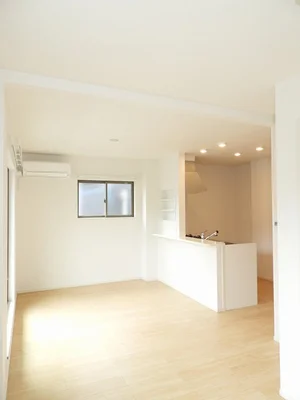 のマンスリーマンション・ウィークリーマンション「Ｎｅｗ久保Ｏ 201・洋室(No.1360763)」メイン画像