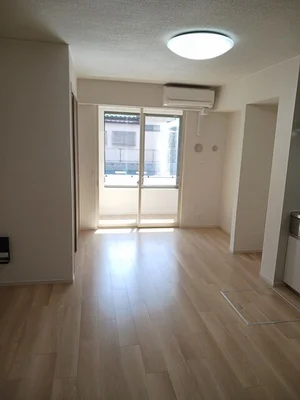 のマンスリーマンション・ウィークリーマンション「ニューサンライフ 105・洋室(No.1360773)」メイン画像