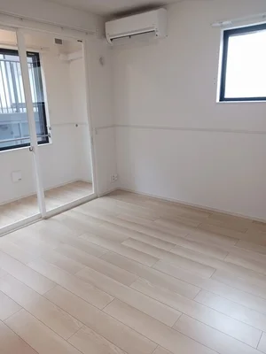 のマンスリーマンション・ウィークリーマンション「サングレイス 104・洋室(No.1360775)」メイン画像