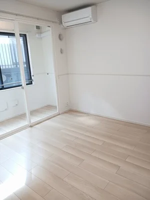 のマンスリーマンション・ウィークリーマンション「サングレイス 103・洋室(No.1360776)」メイン画像