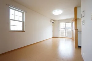 のマンスリーマンション・ウィークリーマンション「カーサＫ．Ｆ． 103・洋室(No.1360781)」メイン画像