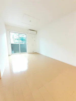 のマンスリーマンション・ウィークリーマンション「サンリットヒルⅡ 205・洋室(No.1360782)」メイン画像