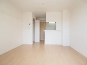 のマンスリーマンション・ウィークリーマンション「アムールガーデン陣原 903・洋室(No.1360786)」メイン画像