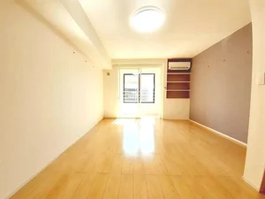 のマンスリーマンション・ウィークリーマンション「エバーステージⅤ 202・洋室(No.1360788)」メイン画像