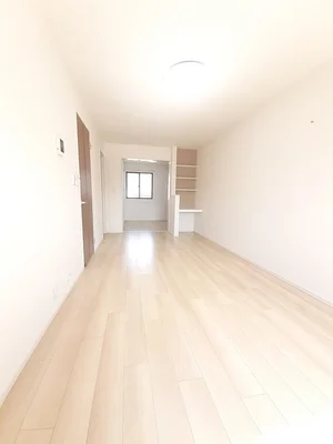 のマンスリーマンション・ウィークリーマンション「ピュアレジデンスＫ　Ｂ 202・洋室(No.1360790)」メイン画像