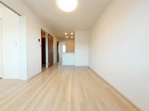 のマンスリーマンション・ウィークリーマンション「ティーダ水巻　Ｂ 205・洋室(No.1360793)」メイン画像