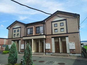 のマンスリーマンション・ウィークリーマンション「ボンヌ・シャンス二番館 104・洋室(No.1360797)」メイン画像