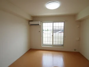 遠賀郡芦屋町のマンスリーマンション・ウィークリーマンション「アルバ　グランツ　Ｋ 202・洋室(No.1360801)」メイン画像