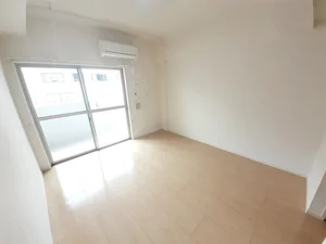 のマンスリーマンション・ウィークリーマンション「Ｓｏｕｂｏｕ 302・洋室(No.1360802)」メイン画像