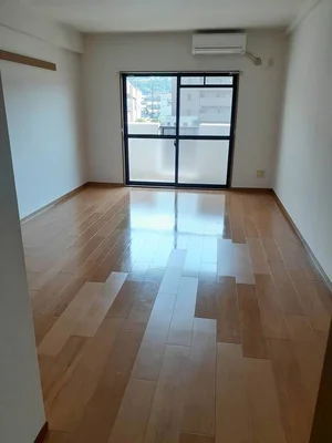 のマンスリーマンション・ウィークリーマンション「ＭＡＩＳＯＮ　ＯＨＭＩＣＨＩ 303・洋室(No.1360808)」メイン画像