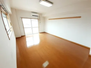 のマンスリーマンション・ウィークリーマンション「リュミエール・アンジュ 401・洋室(No.1360809)」メイン画像