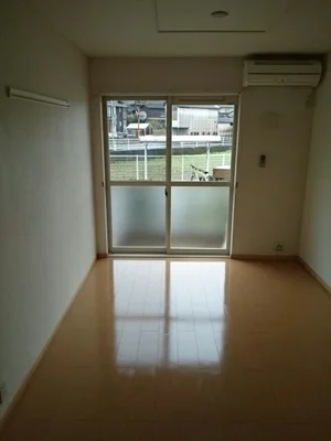 のマンスリーマンション・ウィークリーマンション「フェイバーレジデンスＡ 102・洋室(No.1360810)」メイン画像