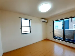 のマンスリーマンション・ウィークリーマンション「ラディアンスⅡ 201・洋室(No.1360811)」メイン画像