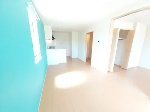 佐賀県のマンスリーマンション・ウィークリーマンション「カーサ・アリエッタＢ 201・洋室(No.1360812)」メイン画像