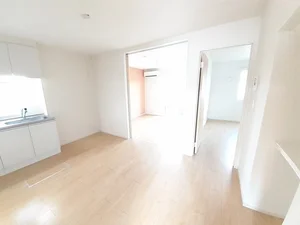 嬉野温泉駅（佐賀県）のマンスリーマンション・ウィークリーマンション「オーフィールドⅢ　Ｂ 101・洋室(No.1360815)」メイン画像