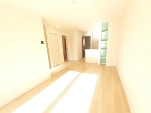 佐賀県のマンスリーマンション・ウィークリーマンション「セラピアⅣ　Ｂ 103・洋室(No.1360816)」メイン画像