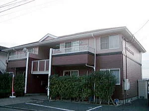 のマンスリーマンション・ウィークリーマンション「ＰＲＯＳＰＥＲ２１－Ｉ 202・和室(No.1360817)」メイン画像