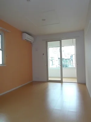 熊本県のマンスリーマンション・ウィークリーマンション「アルカンシエルⅡ 106・洋室(No.1360824)」メイン画像