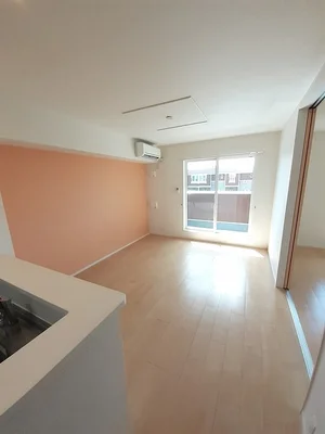 のマンスリーマンション・ウィークリーマンション「アルバーダ・ＭⅢ 202・洋室(No.1360830)」メイン画像