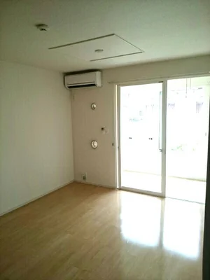 のマンスリーマンション・ウィークリーマンション「アルバーダ・ＭⅢ 102・洋室(No.1360832)」メイン画像