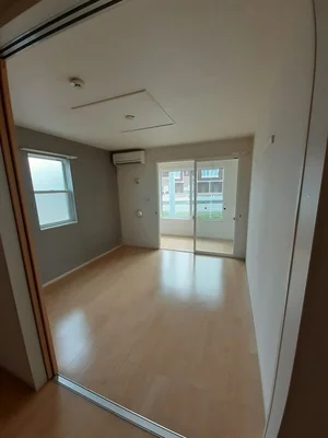 のマンスリーマンション・ウィークリーマンション「アルバーダ・ＭⅢ 101・洋室(No.1360833)」メイン画像