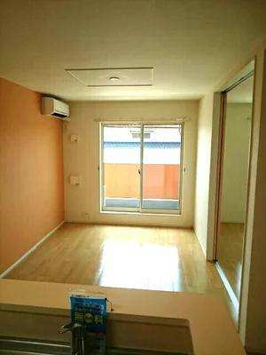 のマンスリーマンション・ウィークリーマンション「パストラル 202・LDK(No.1360834)」メイン画像