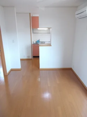 日向市のマンスリーマンション・ウィークリーマンション「ＰｉｎｅＴｒｅｅＡ 202・LDK(No.1360849)」メイン画像