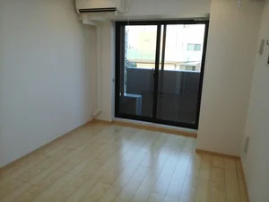 のマンスリーマンション・ウィークリーマンション「アヴェニール目黒 404・洋室(No.1360852)」メイン画像