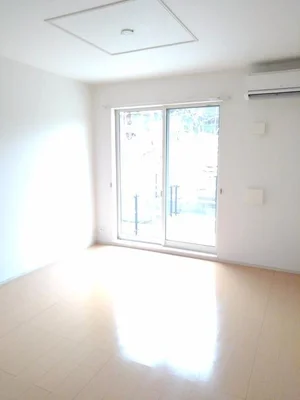 のマンスリーマンション・ウィークリーマンション「ソレイユ 104・洋室(No.1360856)」メイン画像