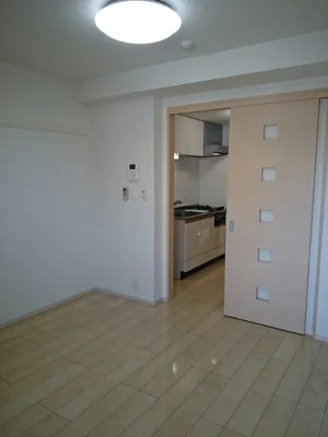 のマンスリーマンション・ウィークリーマンション「フェリスティ竹沢 402・洋室(No.1360858)」メイン画像