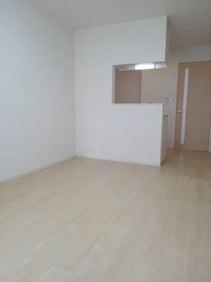 南延岡駅（宮崎県）のマンスリーマンション・ウィークリーマンション「ＰＬＡＩＮ　萩原 102・洋室(No.1360865)」メイン画像