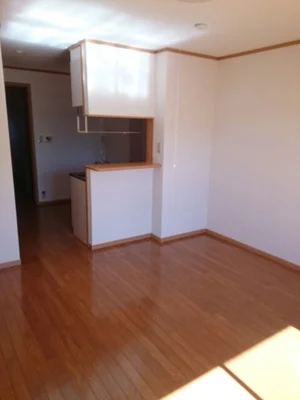 のマンスリーマンション・ウィークリーマンション「カーサ　フィオーレＢ 101・洋室(No.1360897)」メイン画像