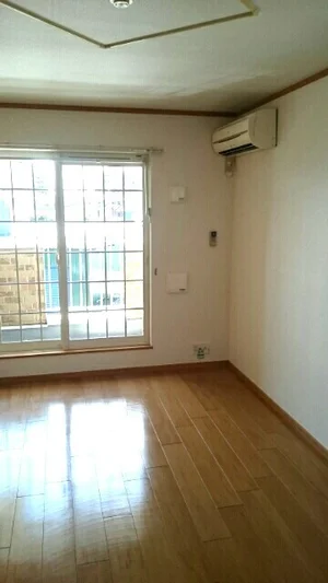 三日市駅（三重県）のマンスリーマンション・ウィークリーマンション「ブライトハウス西村 201・洋室(No.1360900)」メイン画像