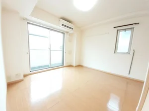 福岡県のマンスリーマンション・ウィークリーマンション「クリス戸ノ上 202・洋室(No.1360902)」メイン画像