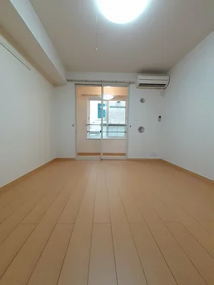 金沢市のマンスリーマンション・ウィークリーマンション「ウイステリア 102・洋室(No.1360904)」メイン画像