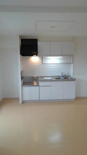 のマンスリーマンション・ウィークリーマンション「プレシャス阿古曽Ａ 202・洋室(No.1360905)」メイン画像