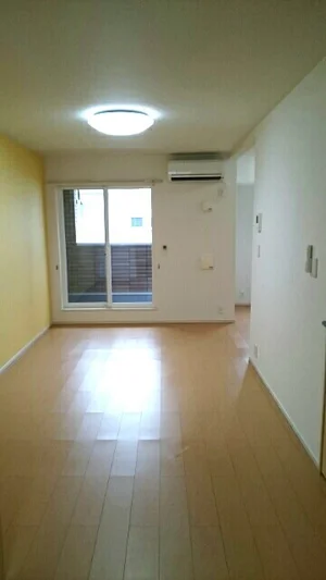 のマンスリーマンション・ウィークリーマンション「ココ　ファイブ 202・洋室(No.1360908)」メイン画像