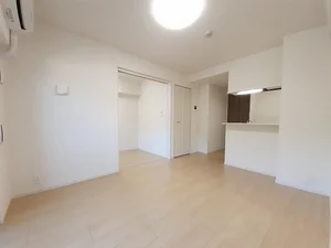 のマンスリーマンション・ウィークリーマンション「エンラージ・タワー 503・洋室(No.1360914)」メイン画像