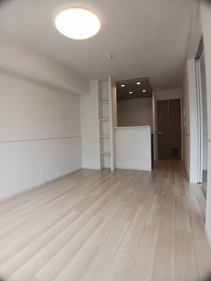 大阪府のマンスリーマンション・ウィークリーマンション「グランデール 102・洋室(No.1360915)」メイン画像