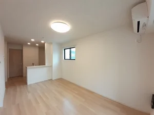 のマンスリーマンション・ウィークリーマンション「ロータス田川１ 101・洋室(No.1360916)」メイン画像