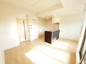 福岡県のマンスリーマンション・ウィークリーマンション「リアルエステートＸⅡ 202・洋室(No.1360921)」メイン画像