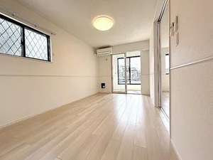 伊万里市のマンスリーマンション・ウィークリーマンション「ナガハマ　Ｔ 101・洋室(No.1360922)」メイン画像