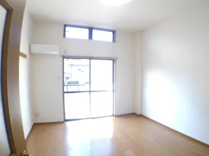 のマンスリーマンション・ウィークリーマンション「サンスポット・エムズ 102・洋室(No.1360923)」メイン画像