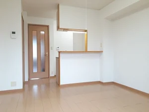 のマンスリーマンション・ウィークリーマンション「土岐スプリングス　Ｂ 203・洋室(No.1360927)」メイン画像