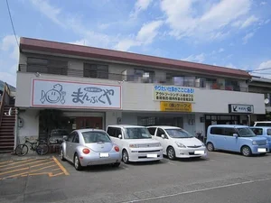 のマンスリーマンション・ウィークリーマンション「エクセル山本 203・洋室(No.1360932)」メイン画像