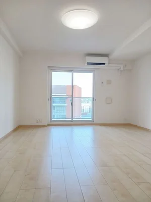 静岡県のマンスリーマンション・ウィークリーマンション「タクト 603・洋室(No.1360933)」メイン画像