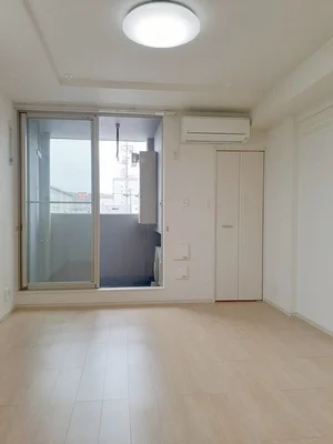 のマンスリーマンション・ウィークリーマンション「サニーカーサ 201・洋室(No.1360935)」メイン画像