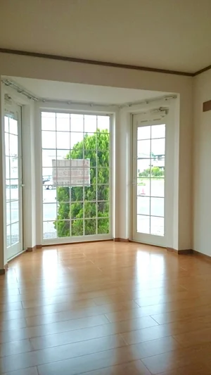 茂原市のマンスリーマンション・ウィークリーマンション「グレースコート２ 101・洋室(No.1360943)」メイン画像