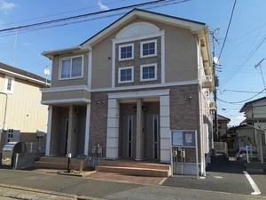 茂原市のマンスリーマンション・ウィークリーマンション「プリートボニータⅡ 202・洋室(No.1360946)」メイン画像