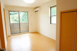 のマンスリーマンション・ウィークリーマンション「ハイグレイス１番館 105・洋室(No.1360947)」メイン画像